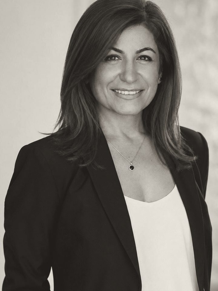 Dr. Neda Naim, DDS
